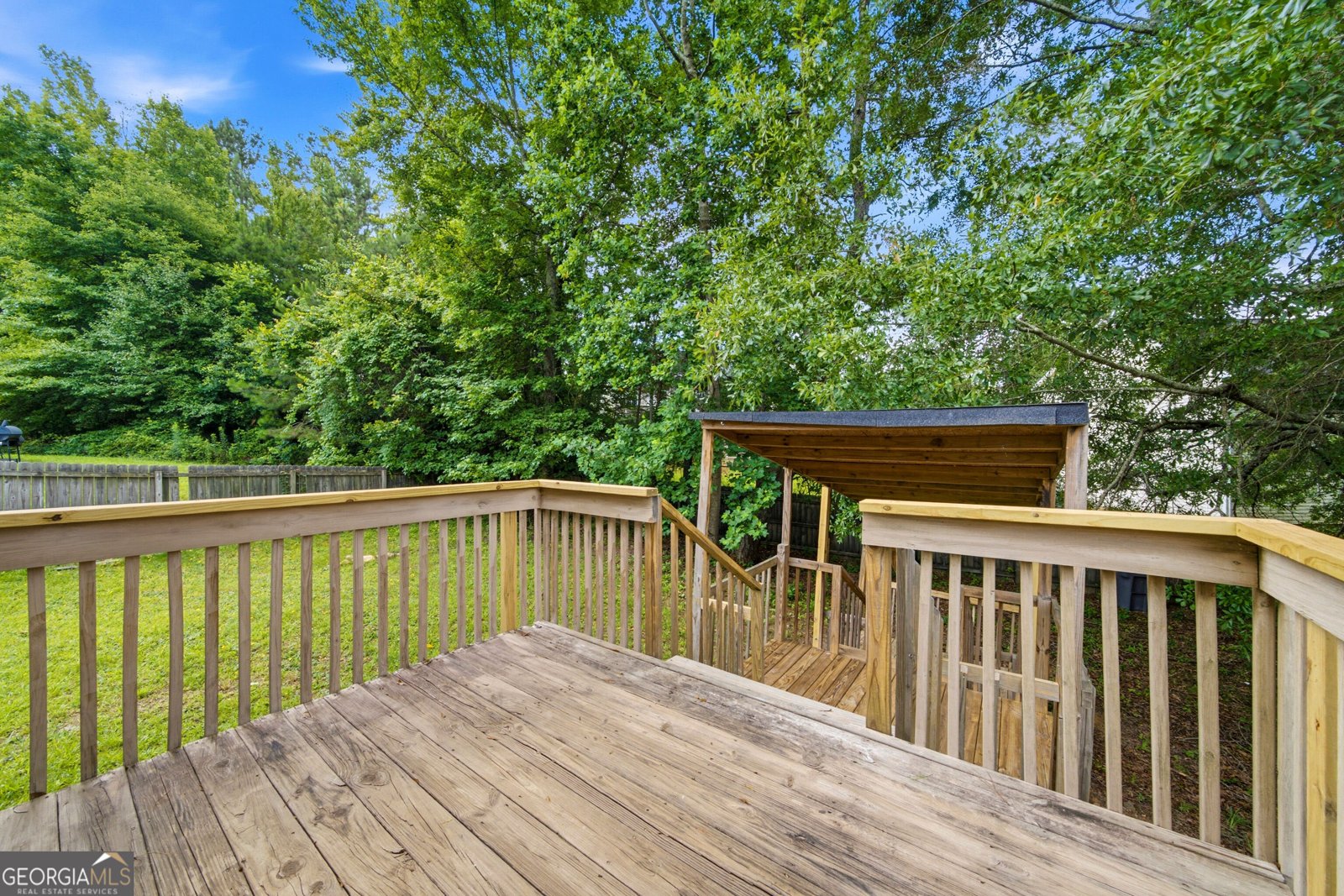 1596 Wembley Drive Douglasville - Photo 27