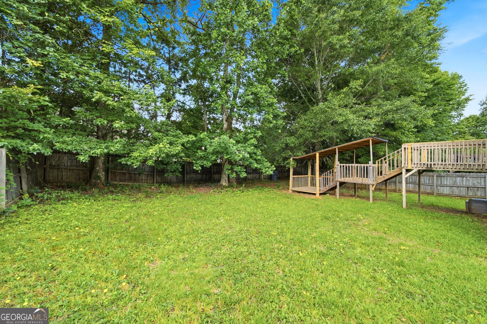 1596 Wembley Drive Douglasville - Photo 29