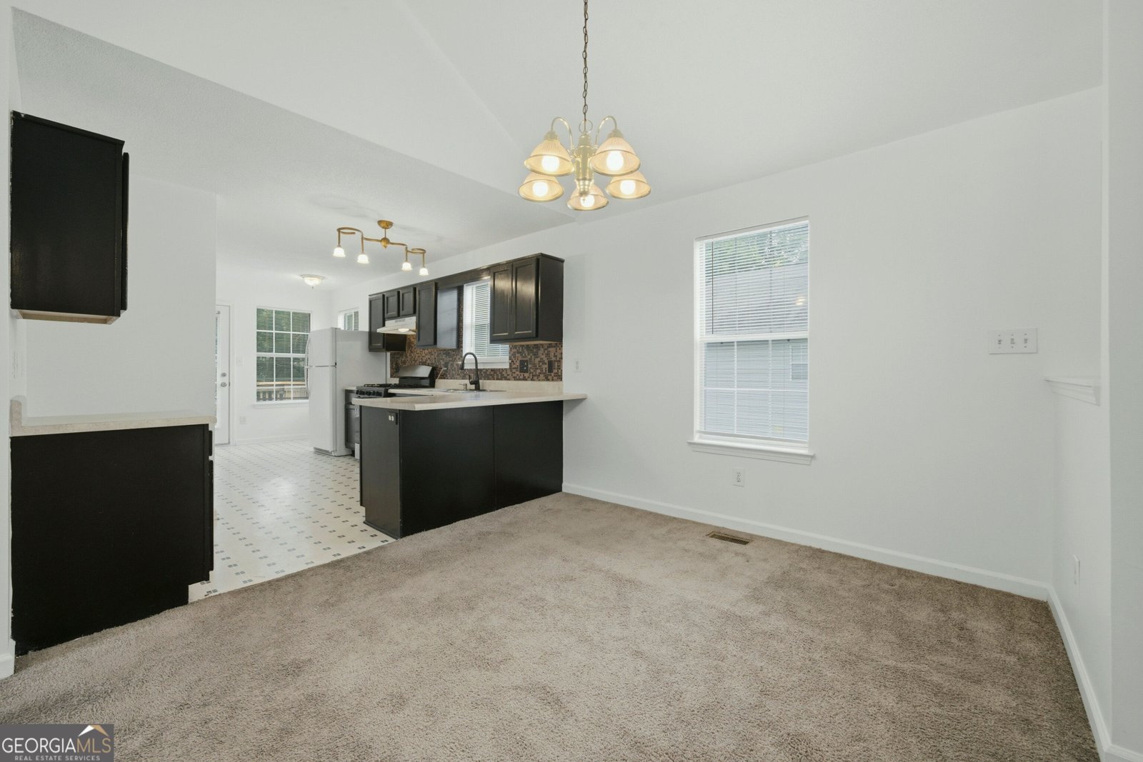 1596 Wembley Drive Douglasville - Photo 7