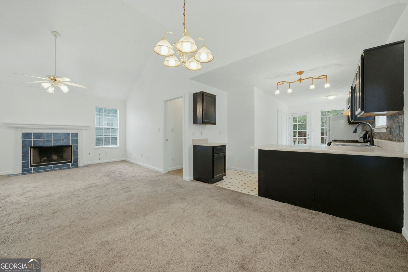 1596 Wembley Drive Douglasville - Photo 8