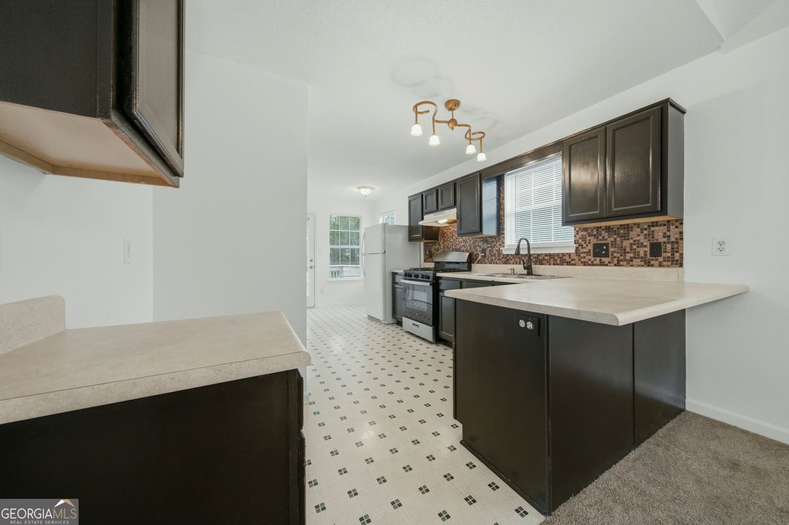 1596 Wembley Drive Douglasville - Photo 9
