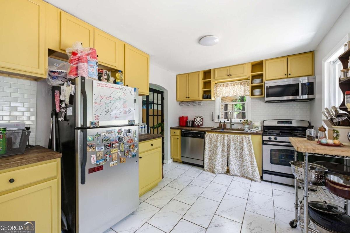 144 Georgia Street Demorest - Photo 12