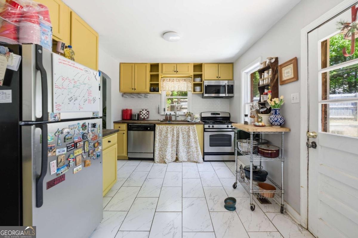 144 Georgia Street Demorest - Photo 15