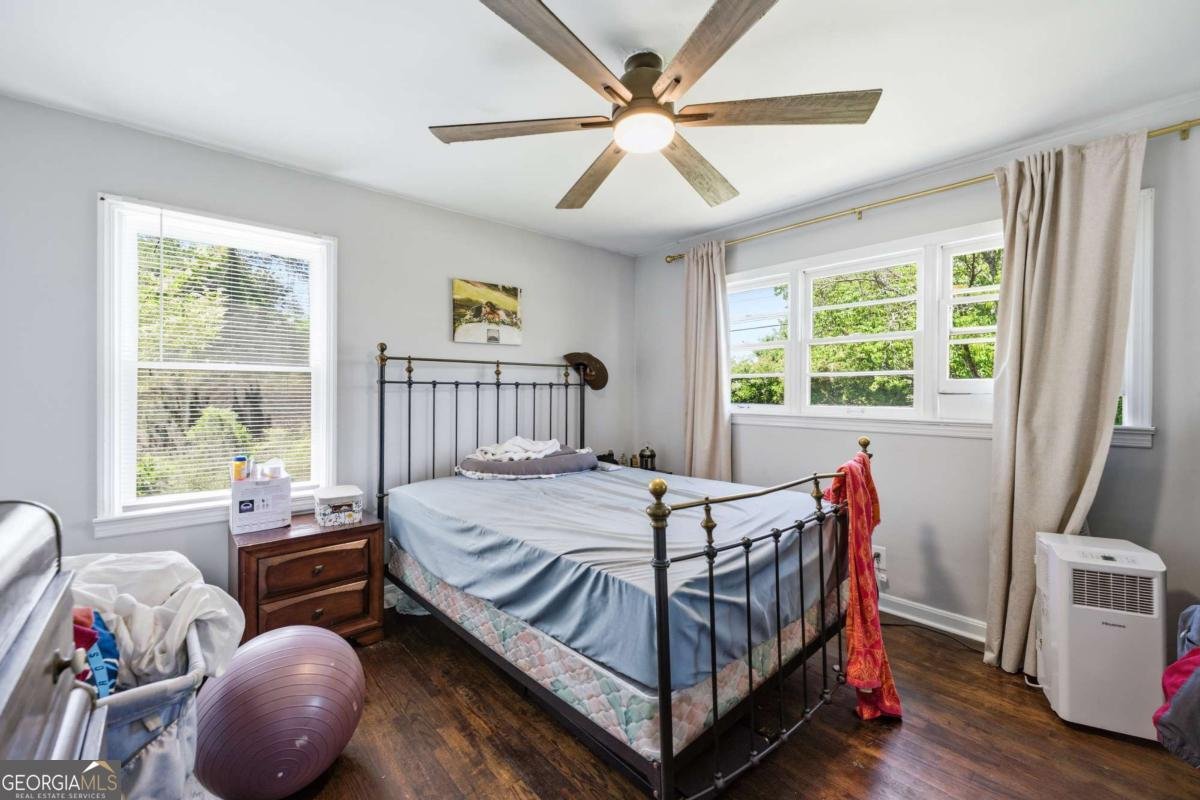 144 Georgia Street Demorest - Photo 19