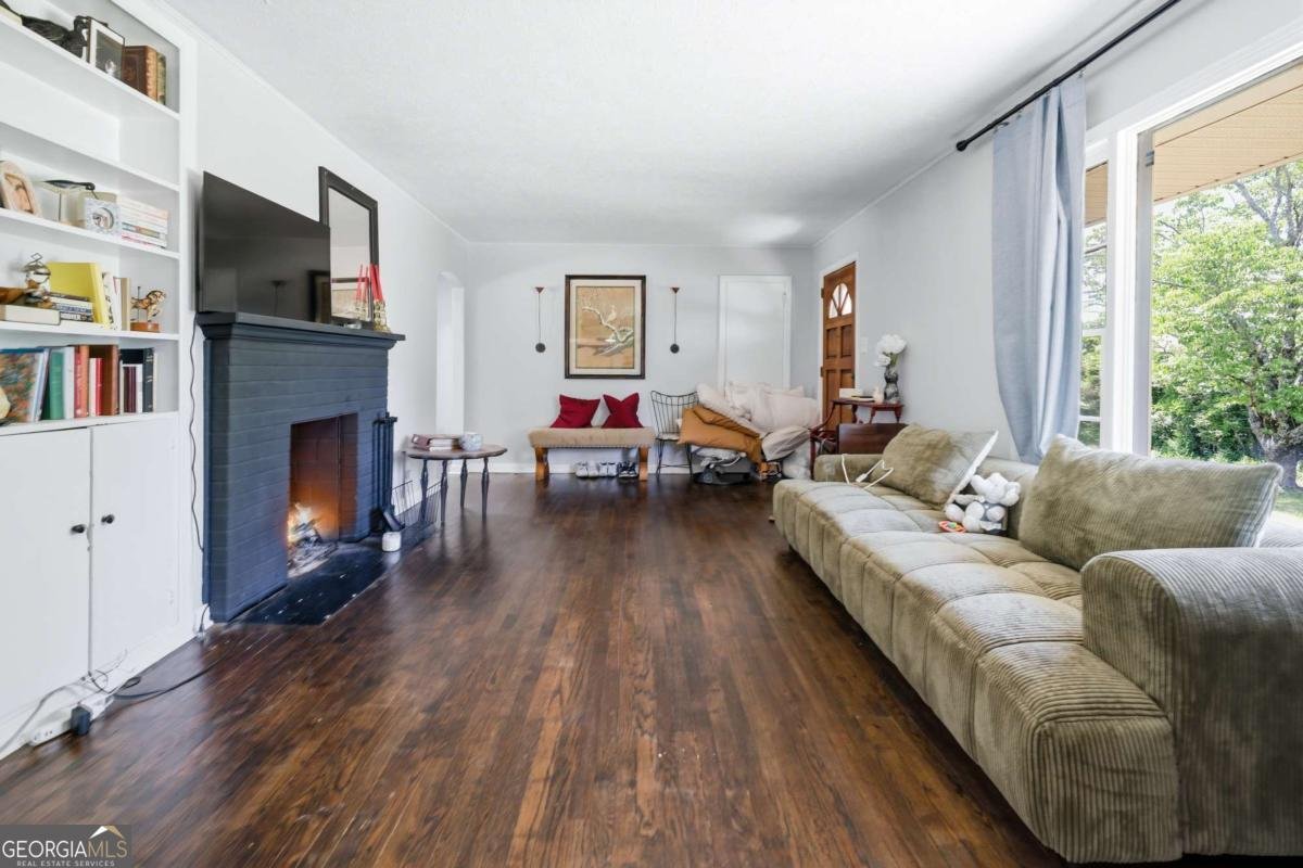 144 Georgia Street Demorest - Photo 7