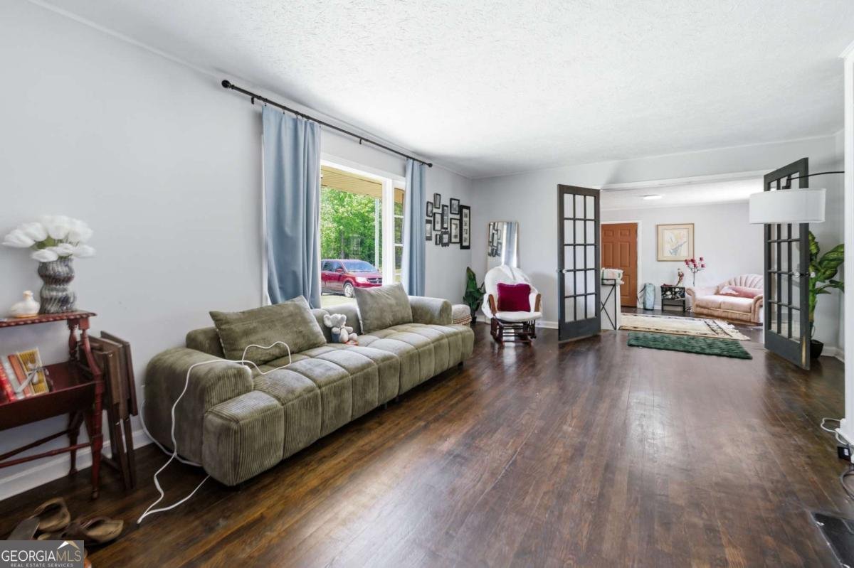 144 Georgia Street Demorest - Photo 8