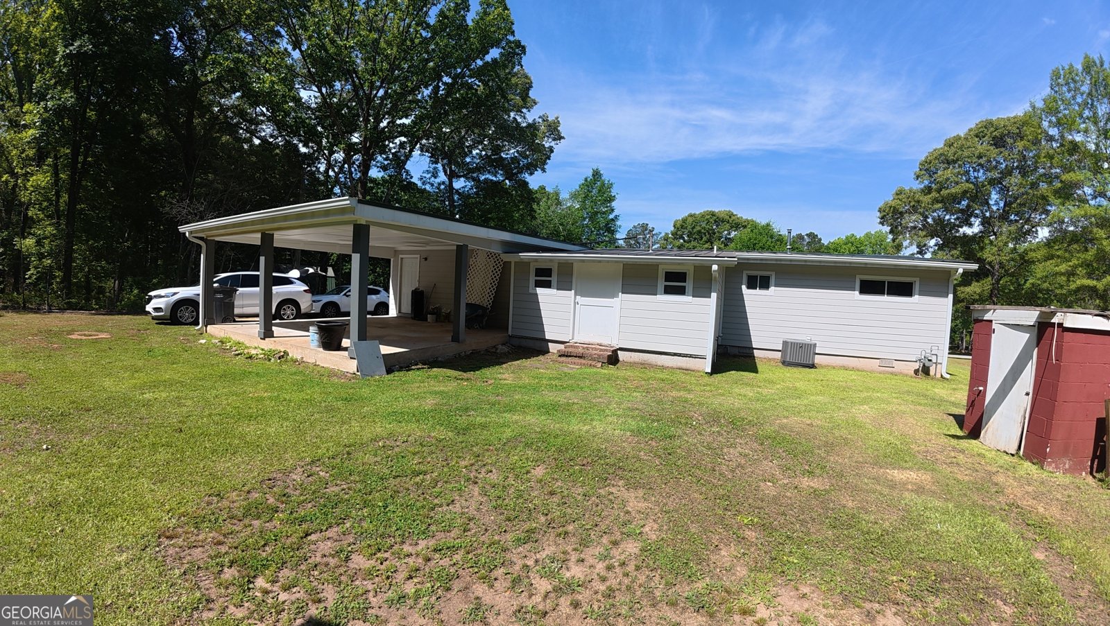 67 Glover Circle Newnan - Photo 13