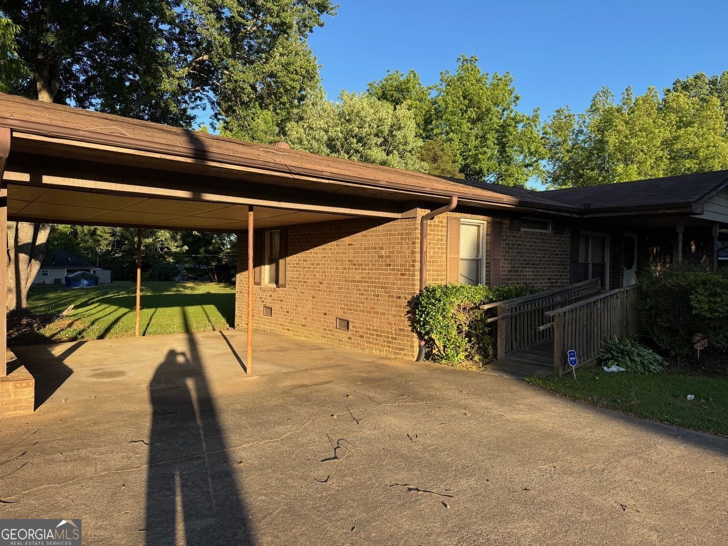 10651 Flat Shoals Road Covington - Photo 10