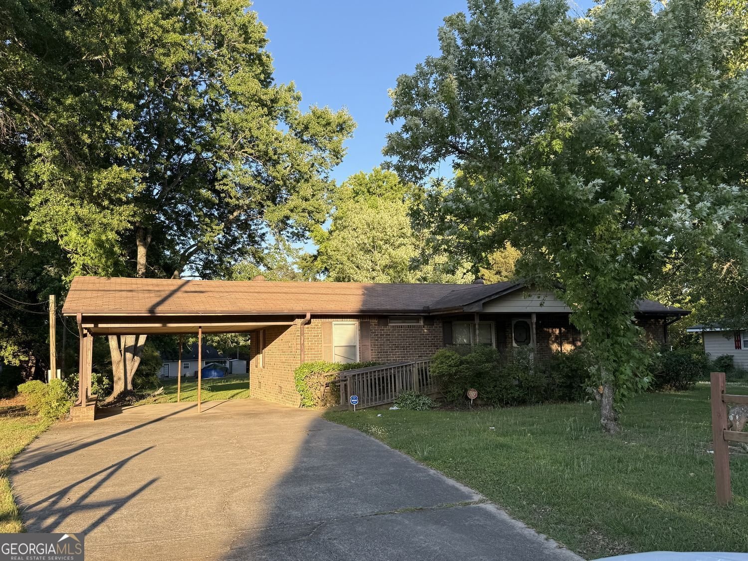 10651 Flat Shoals Road Covington - Photo 16