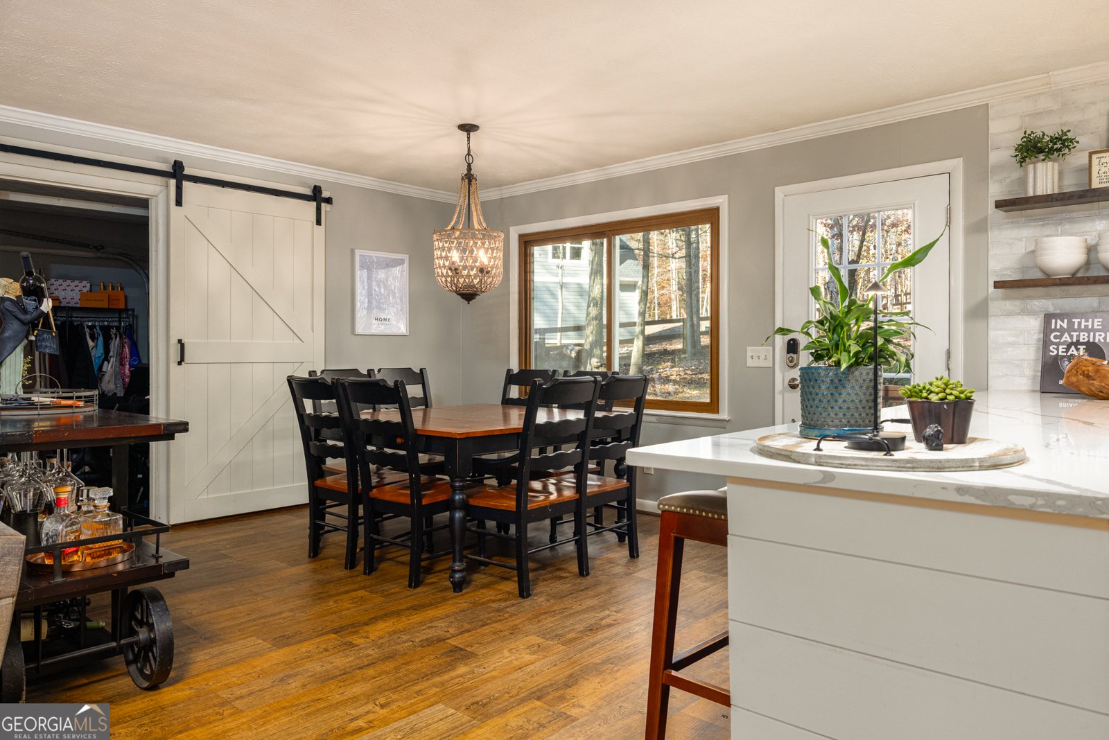 1810 Parks Mill Drive Greensboro - Photo 10