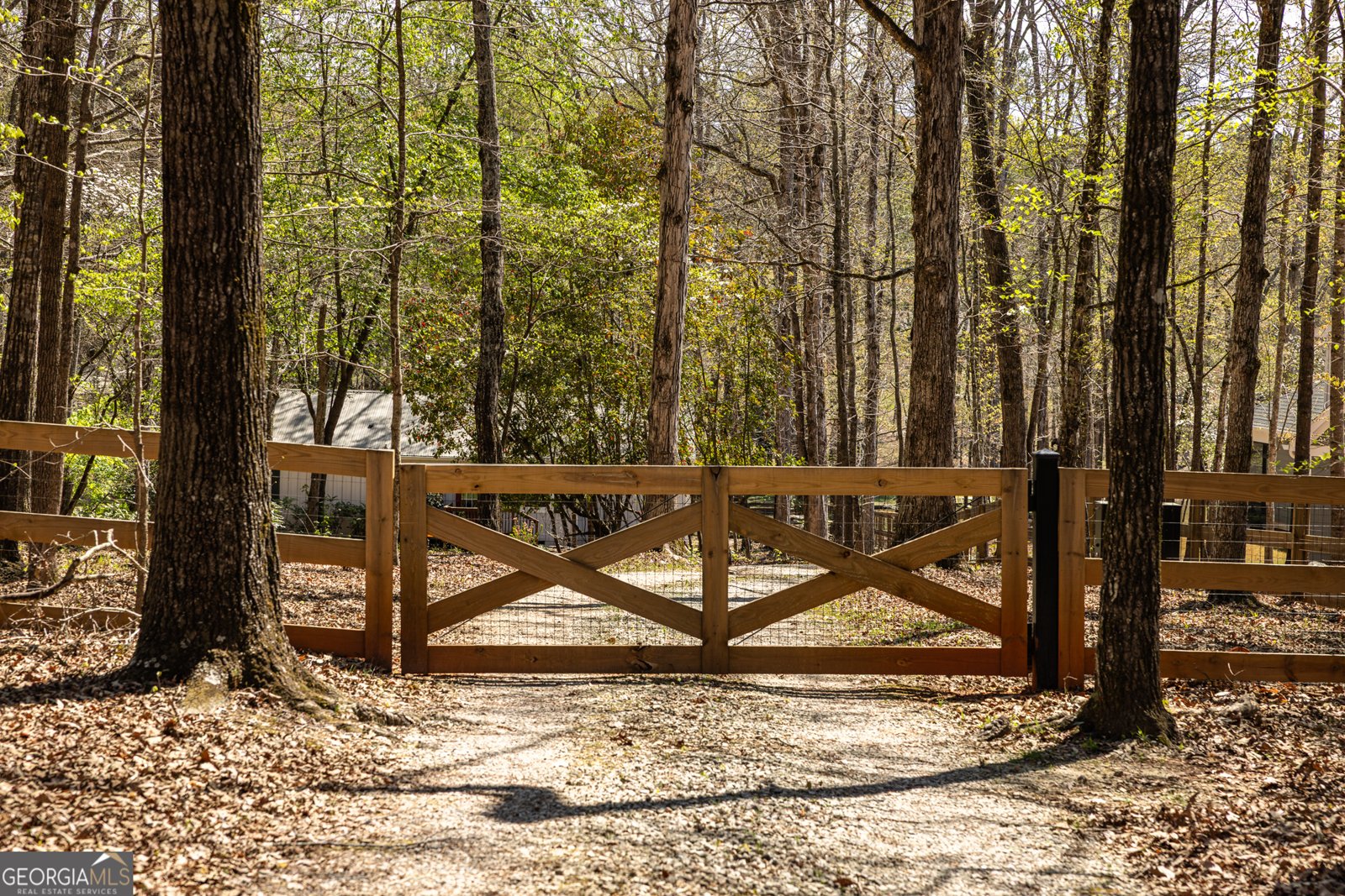 1810 Parks Mill Drive Greensboro - Photo 26