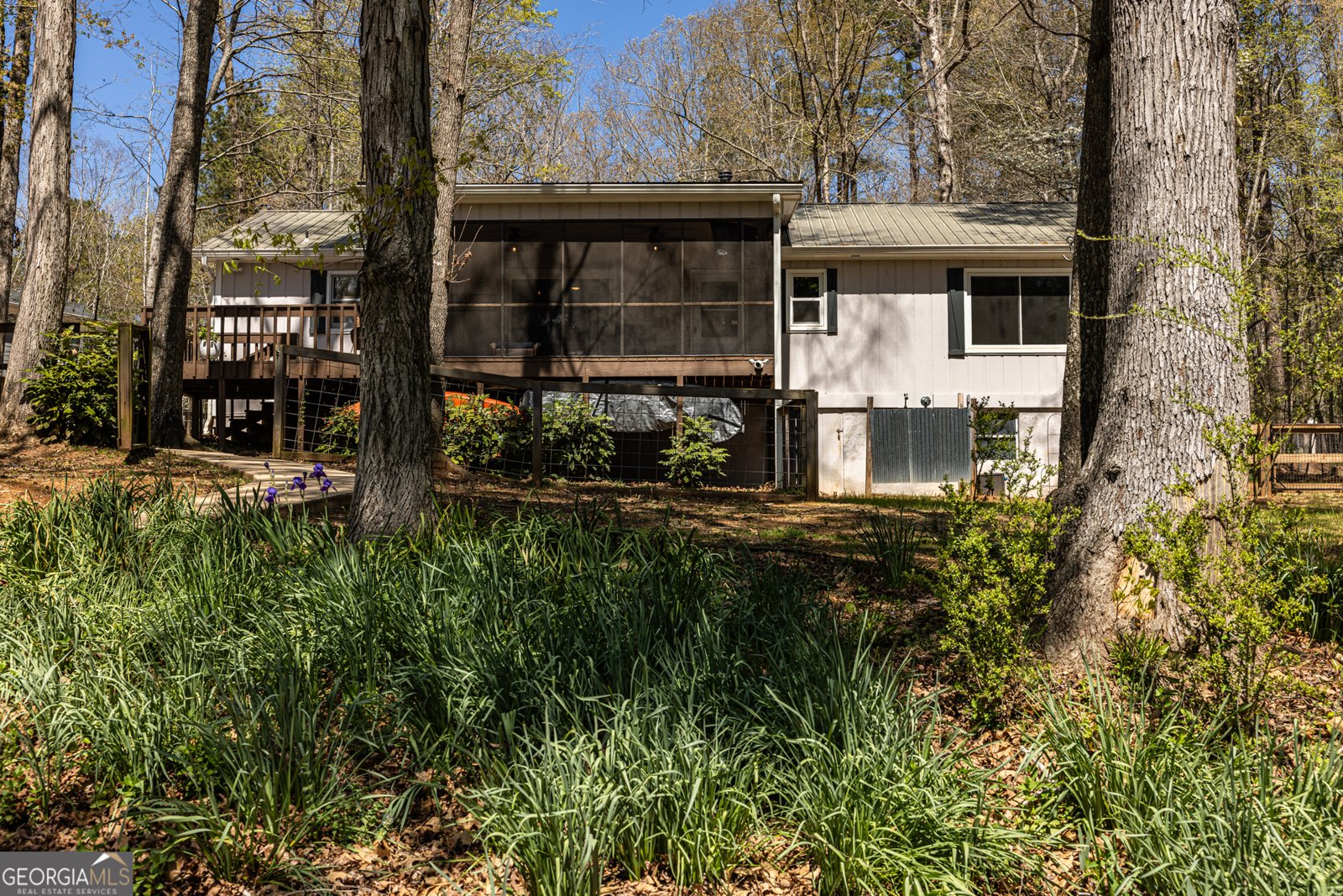 1810 Parks Mill Drive Greensboro - Photo 28