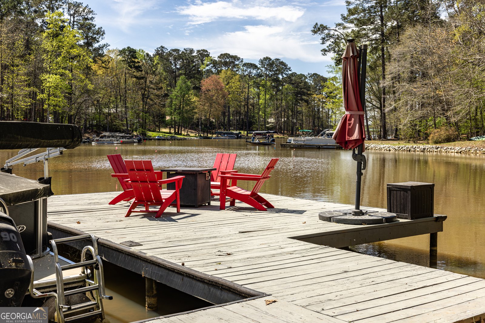 1810 Parks Mill Drive Greensboro - Photo 6