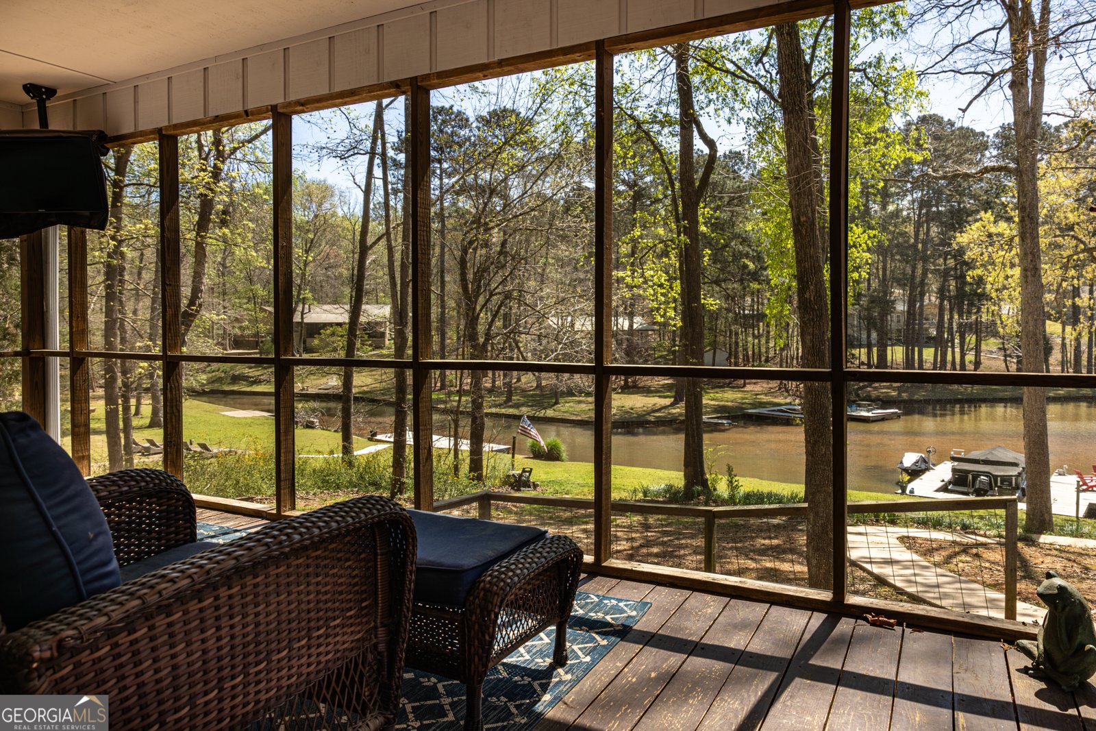 1810 Parks Mill Drive Greensboro - Photo 7