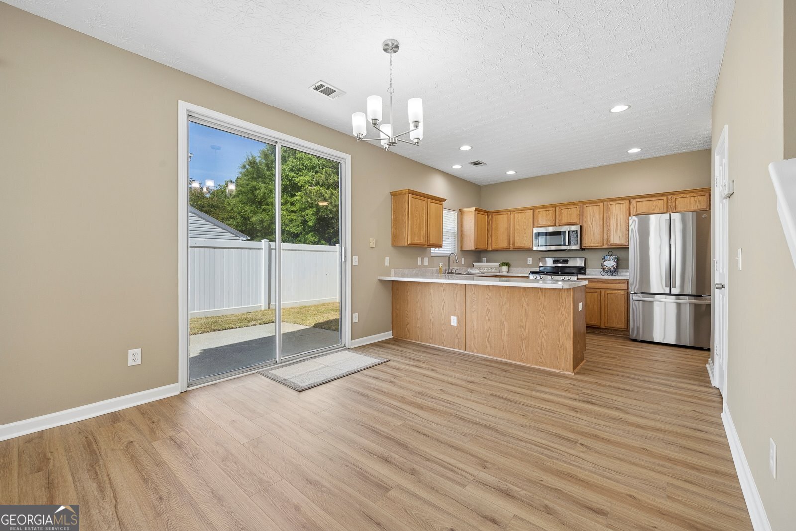 214 Hiawassee Drive Woodstock - Photo 11