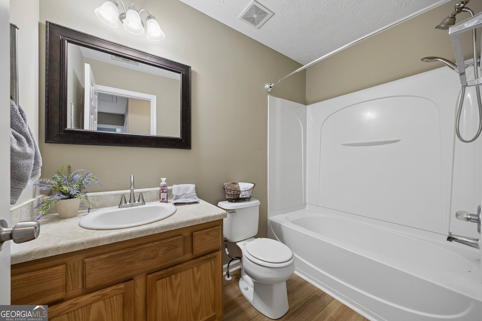 214 Hiawassee Drive Woodstock - Photo 24