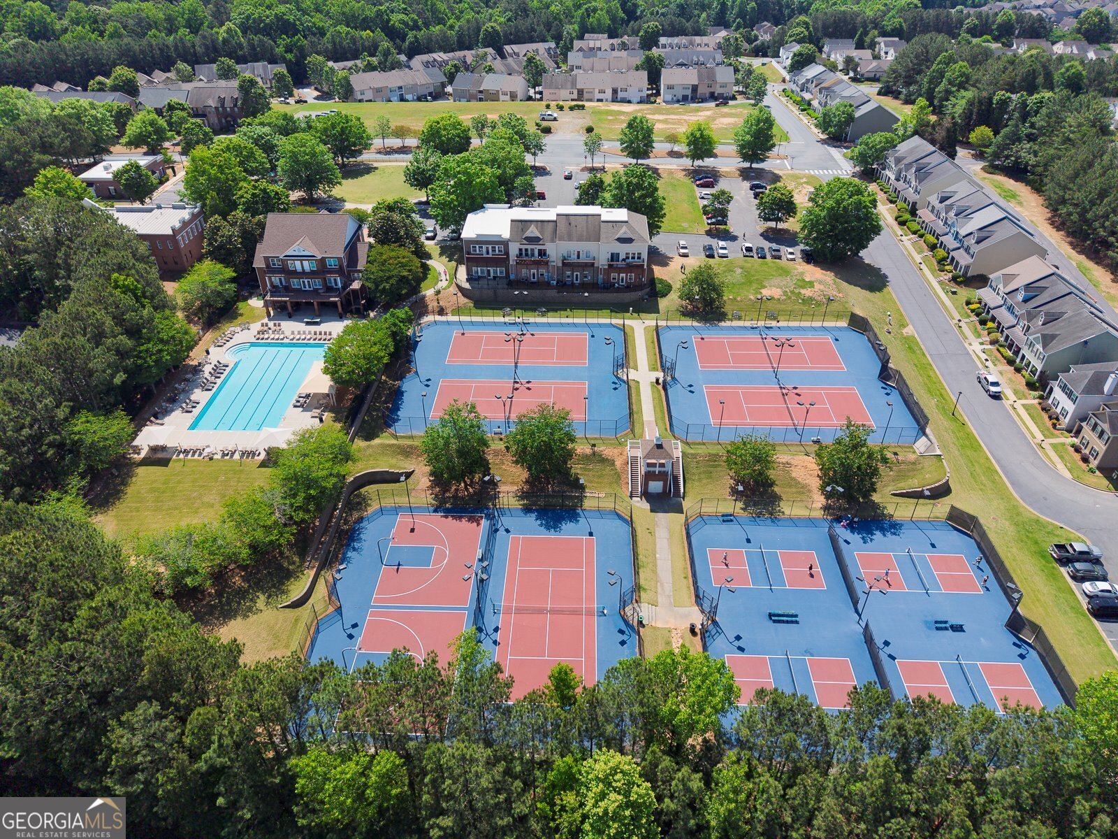 214 Hiawassee Drive Woodstock - Photo 32