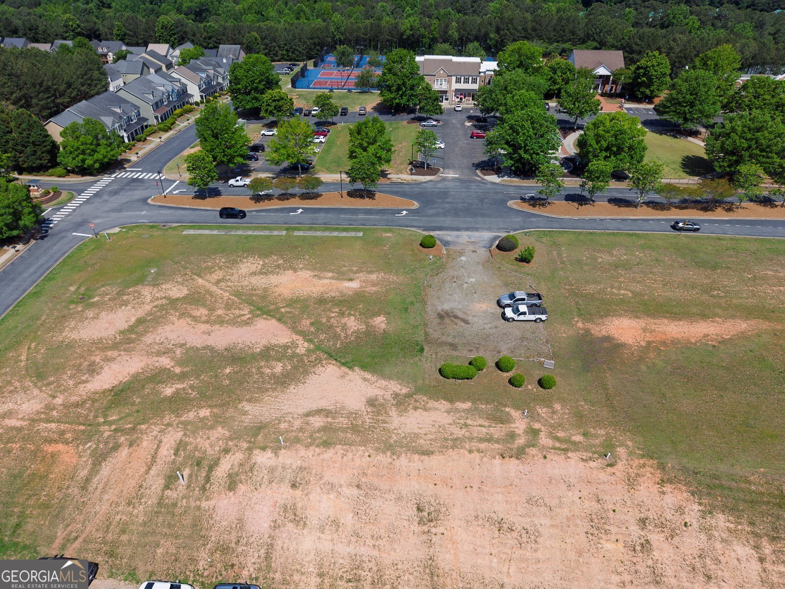 214 Hiawassee Drive Woodstock - Photo 35