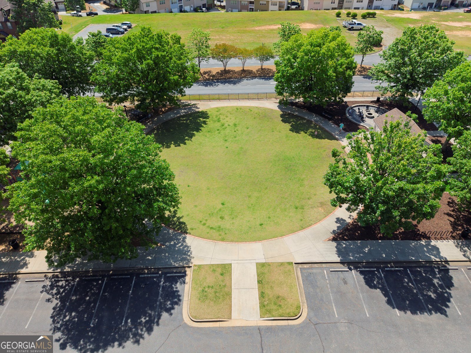 214 Hiawassee Drive Woodstock - Photo 36