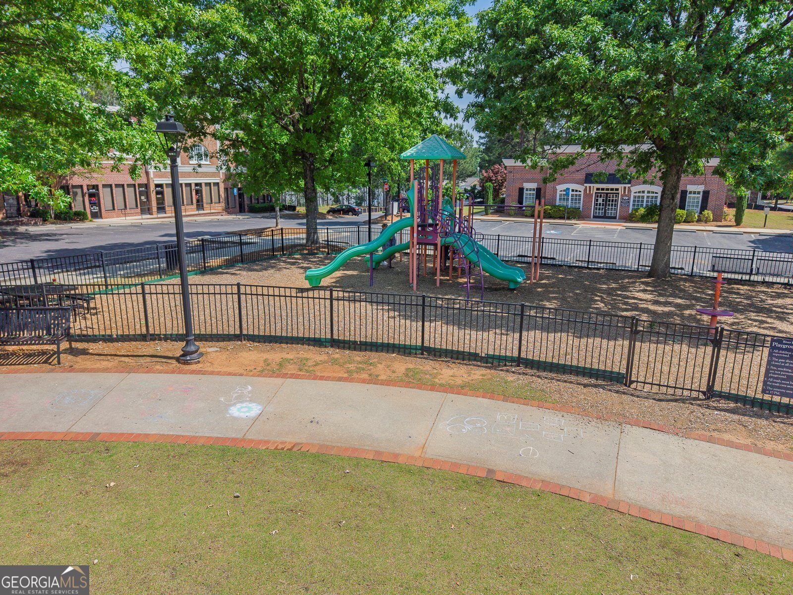 214 Hiawassee Drive Woodstock - Photo 38