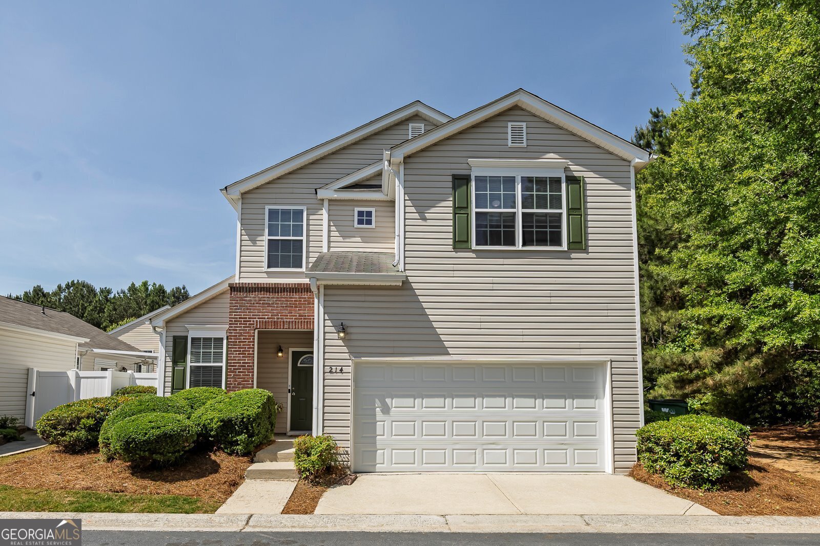 214 Hiawassee Drive Woodstock - Photo 39