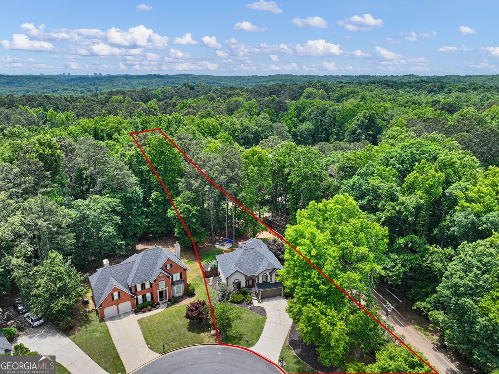 390 Shady River Trace Roswell - Photo 11