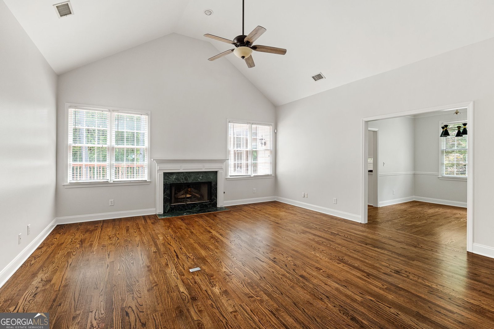 390 Shady River Trace Roswell - Photo 17