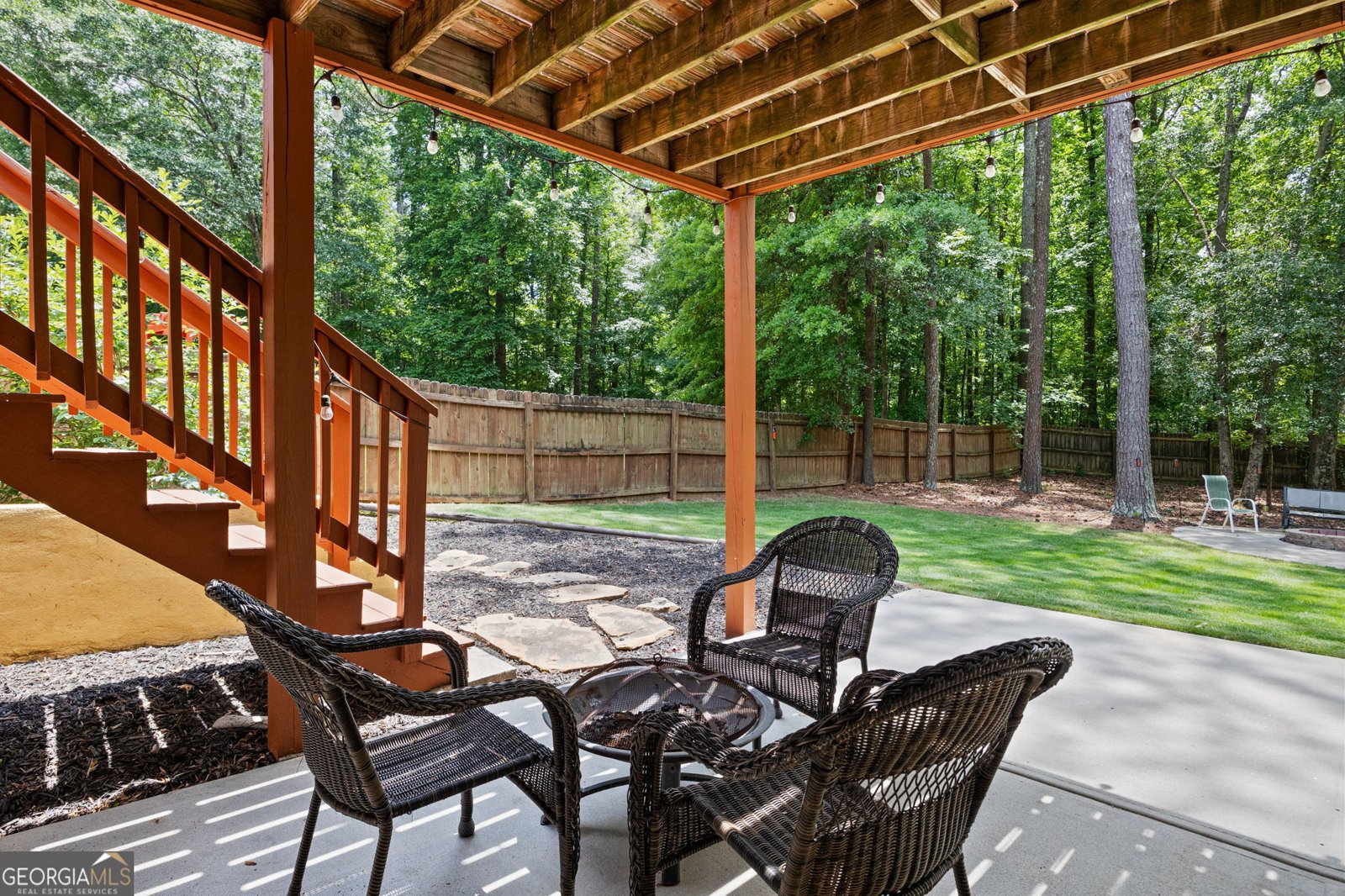 390 Shady River Trace Roswell - Photo 41