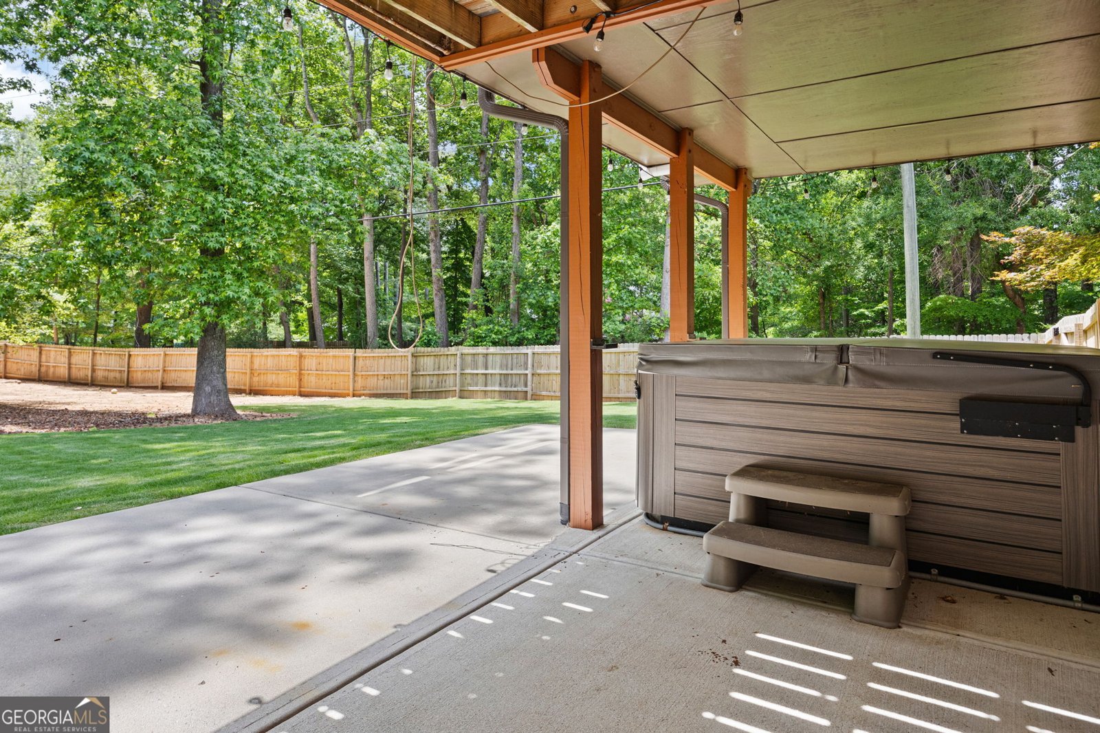 390 Shady River Trace Roswell - Photo 42