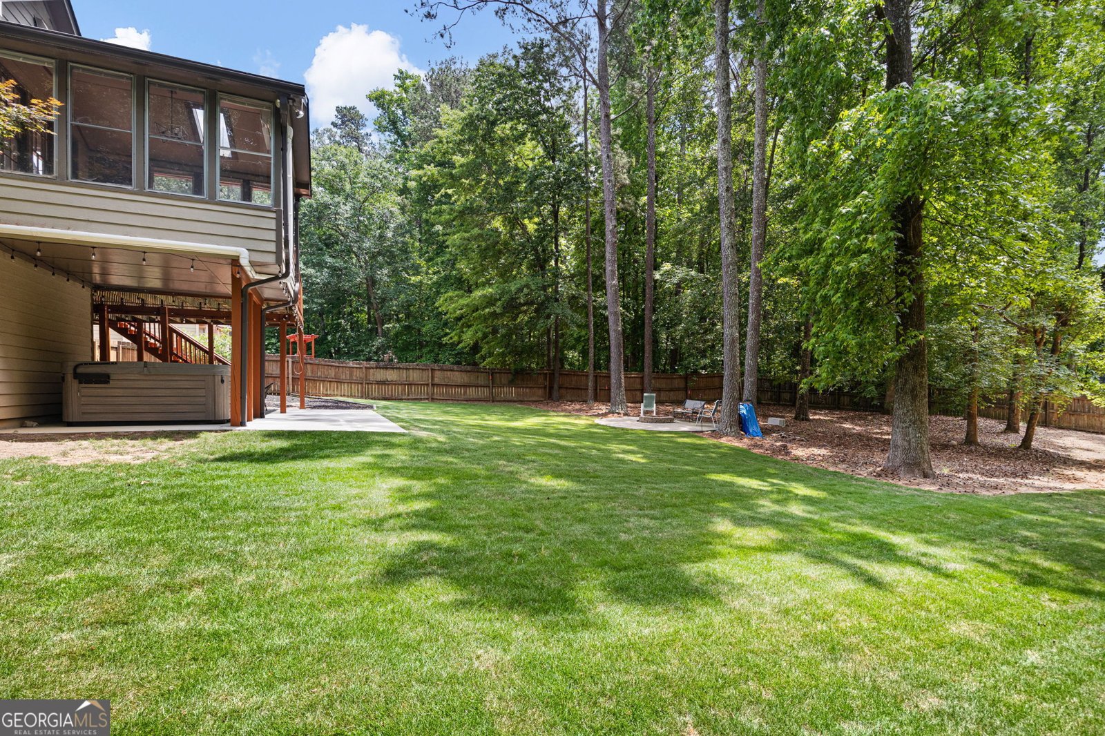 390 Shady River Trace Roswell - Photo 43