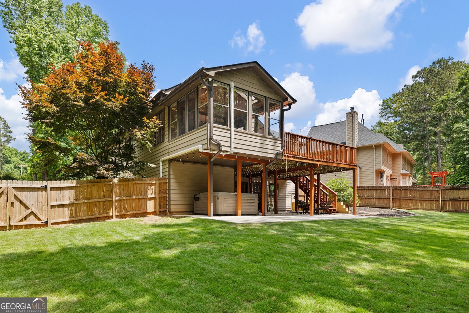 390 Shady River Trace Roswell - Photo 44