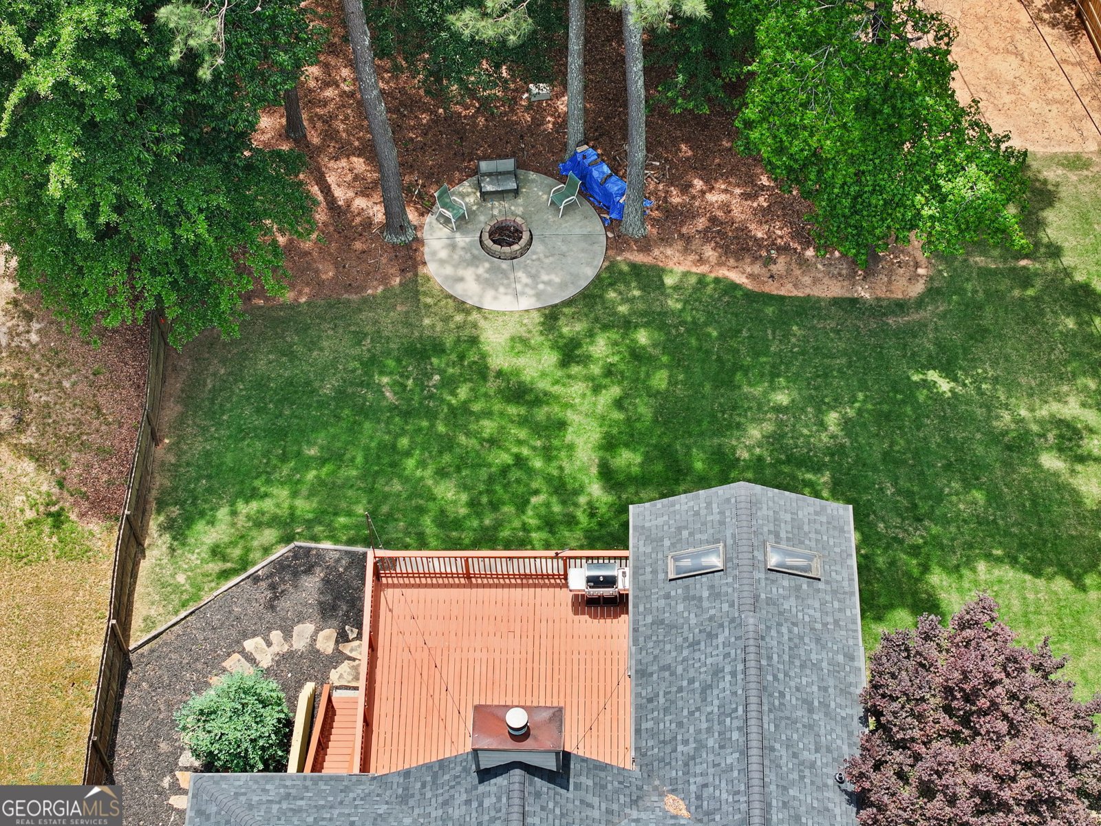390 Shady River Trace Roswell - Photo 48