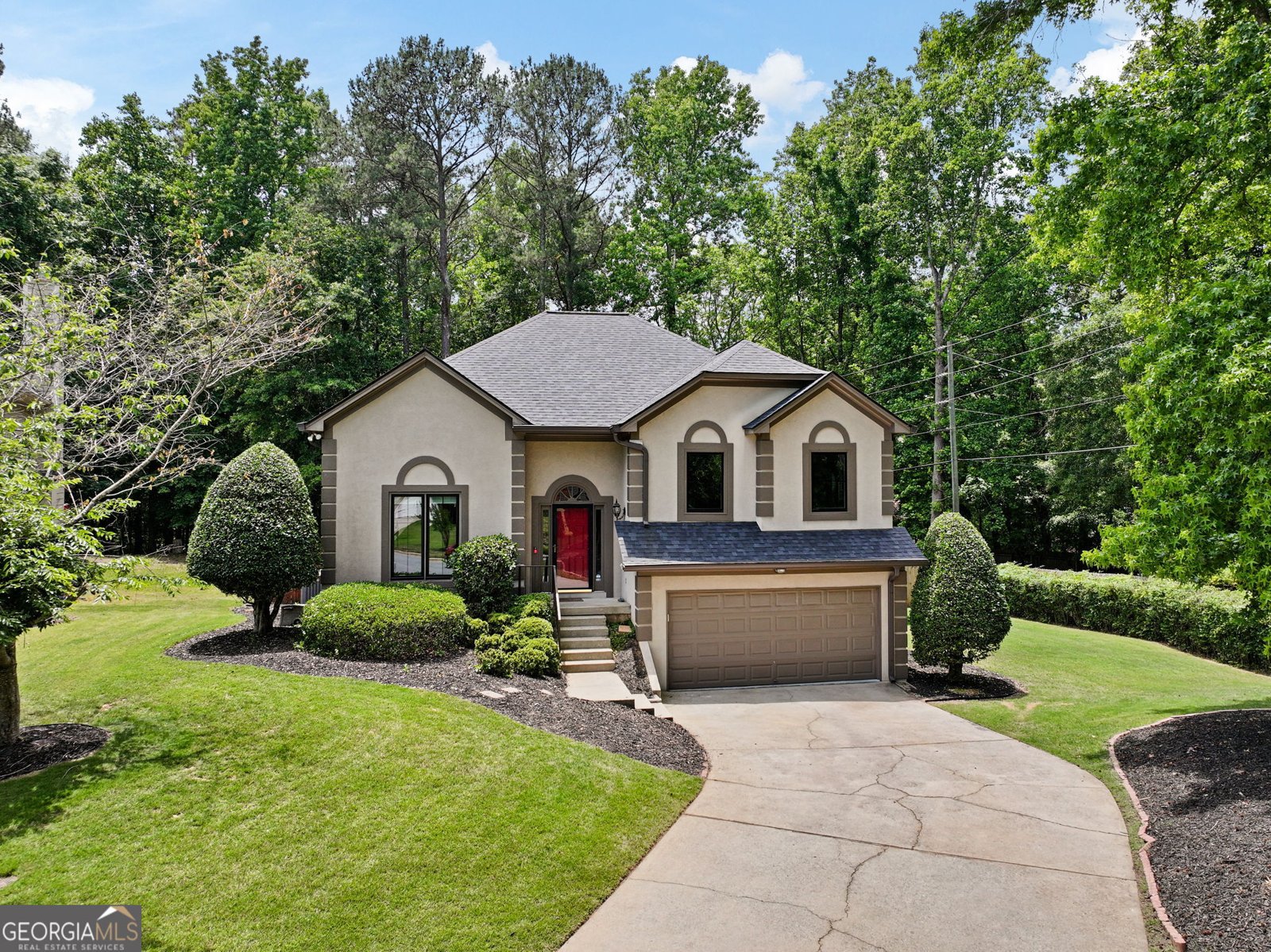 390 Shady River Trace Roswell - Photo 49
