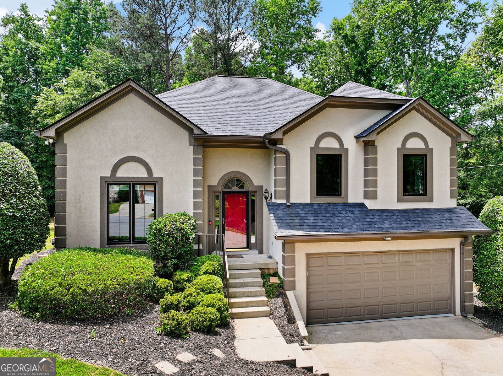 390 Shady River Trace Roswell - Photo 50