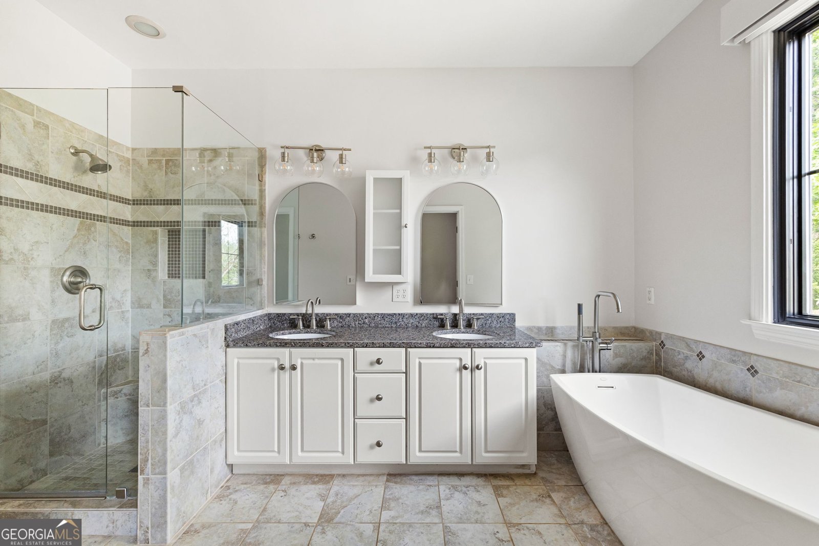 390 Shady River Trace Roswell - Photo 8