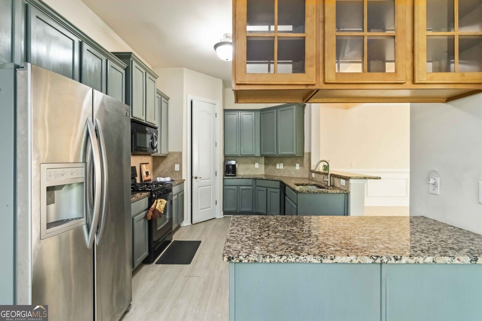 1689 Sentinel View Drive Lawrenceville - Photo 13