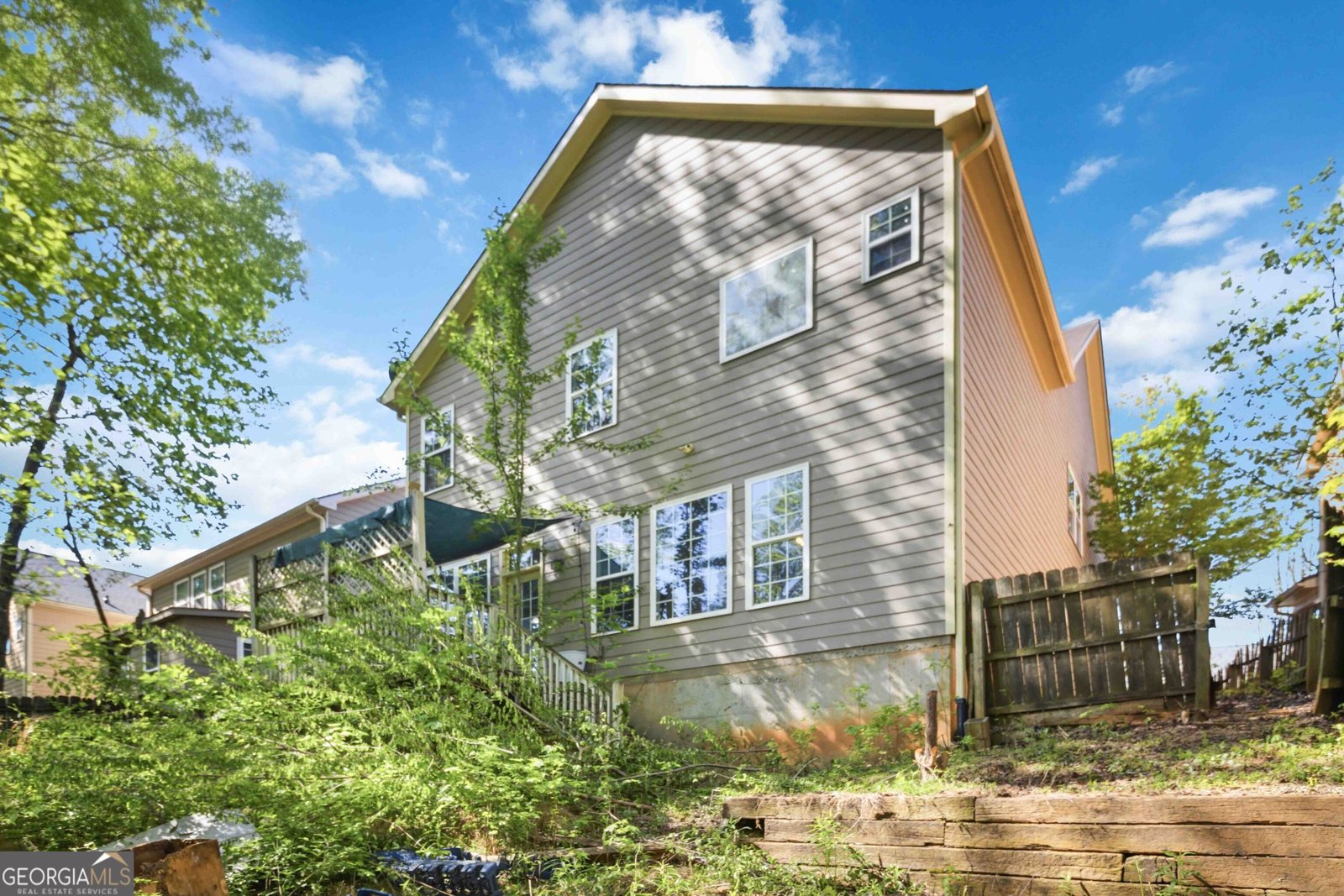 1689 Sentinel View Drive Lawrenceville - Photo 29