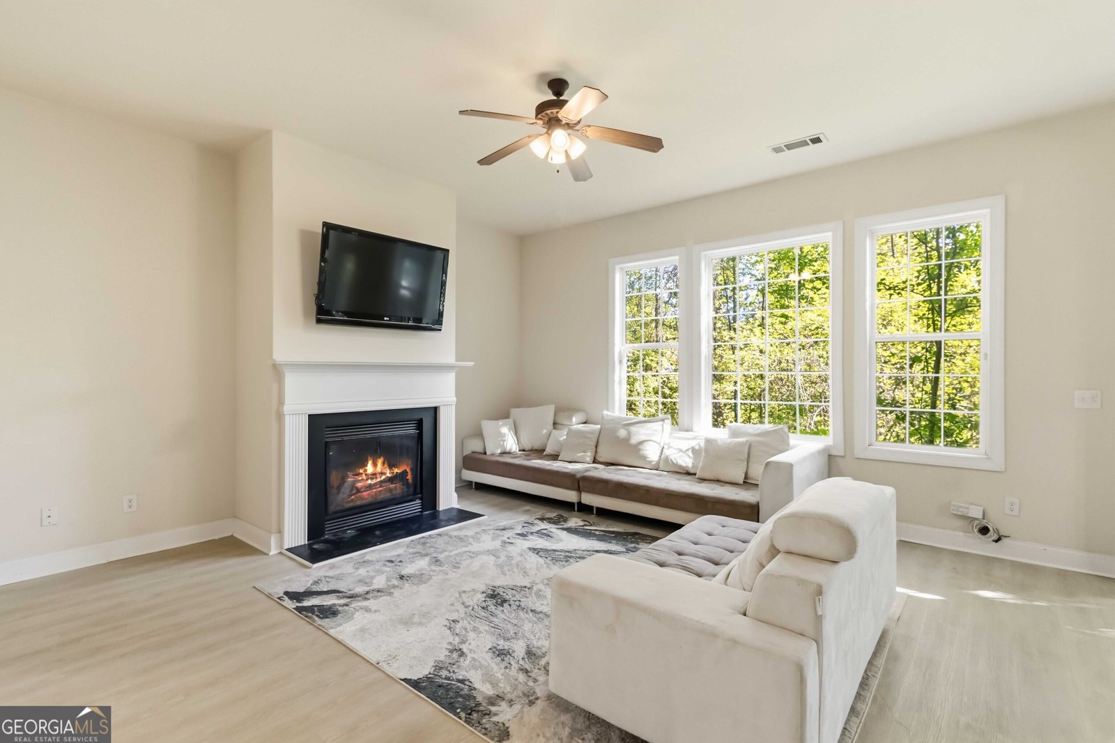 1689 Sentinel View Drive Lawrenceville - Photo 8