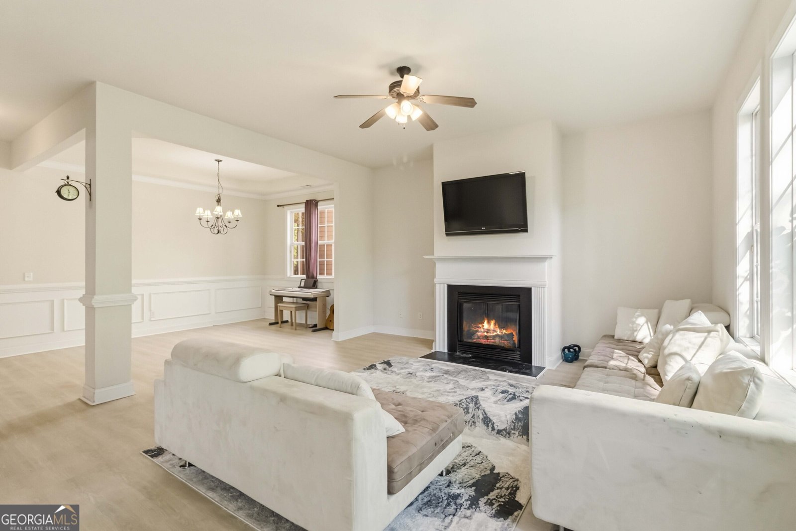 1689 Sentinel View Drive Lawrenceville - Photo 9