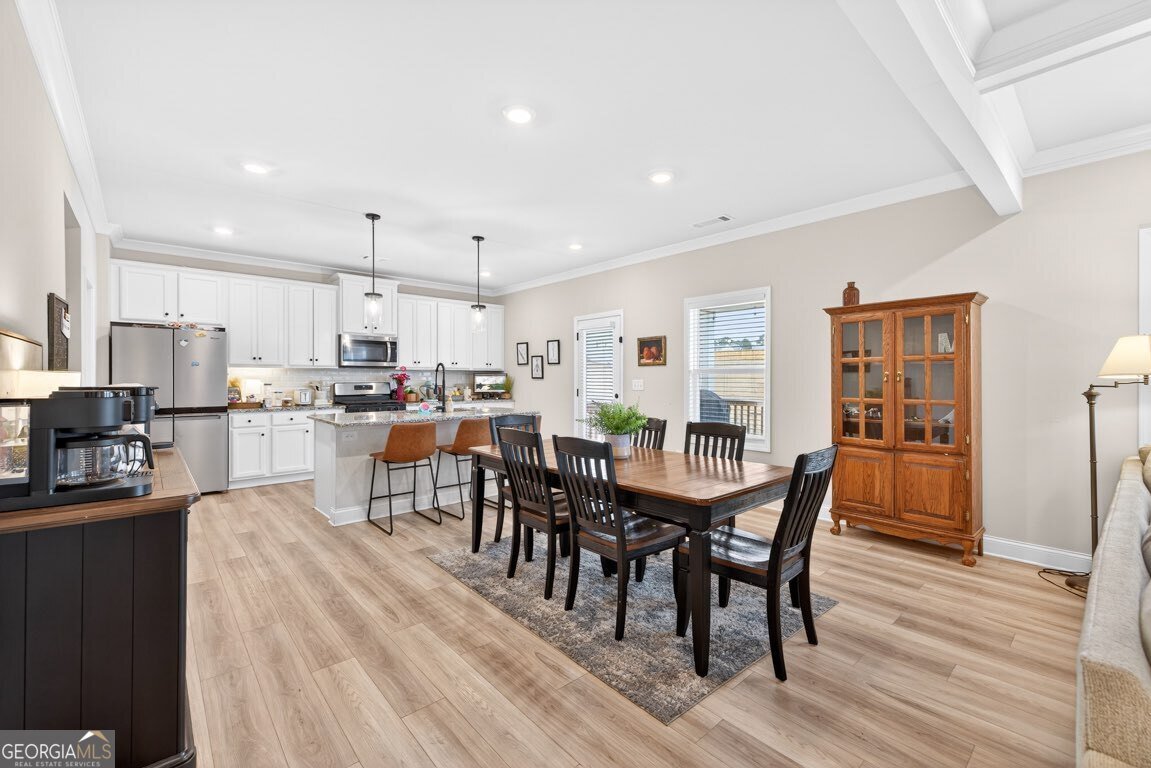4615 Silver Oak Drive Gainesville - Photo 10