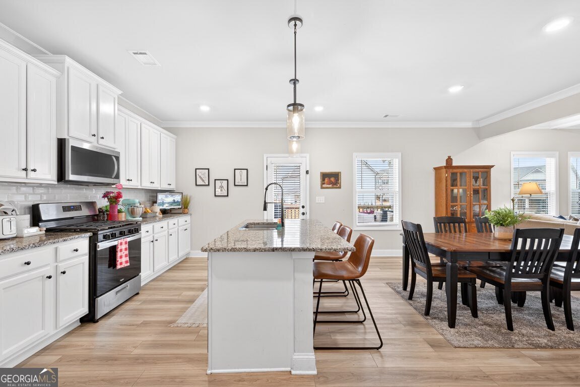 4615 Silver Oak Drive Gainesville - Photo 11