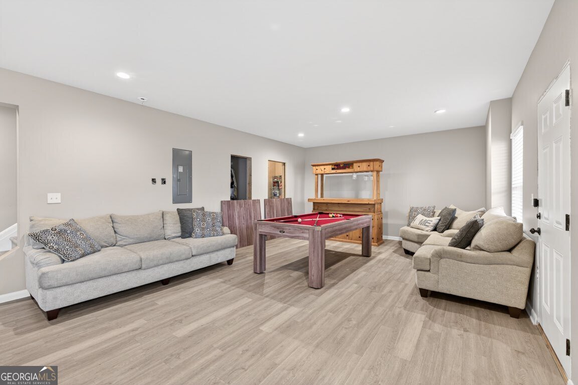 4615 Silver Oak Drive Gainesville - Photo 27