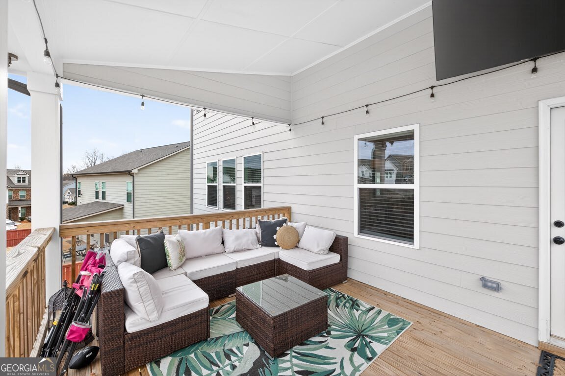 4615 Silver Oak Drive Gainesville - Photo 30