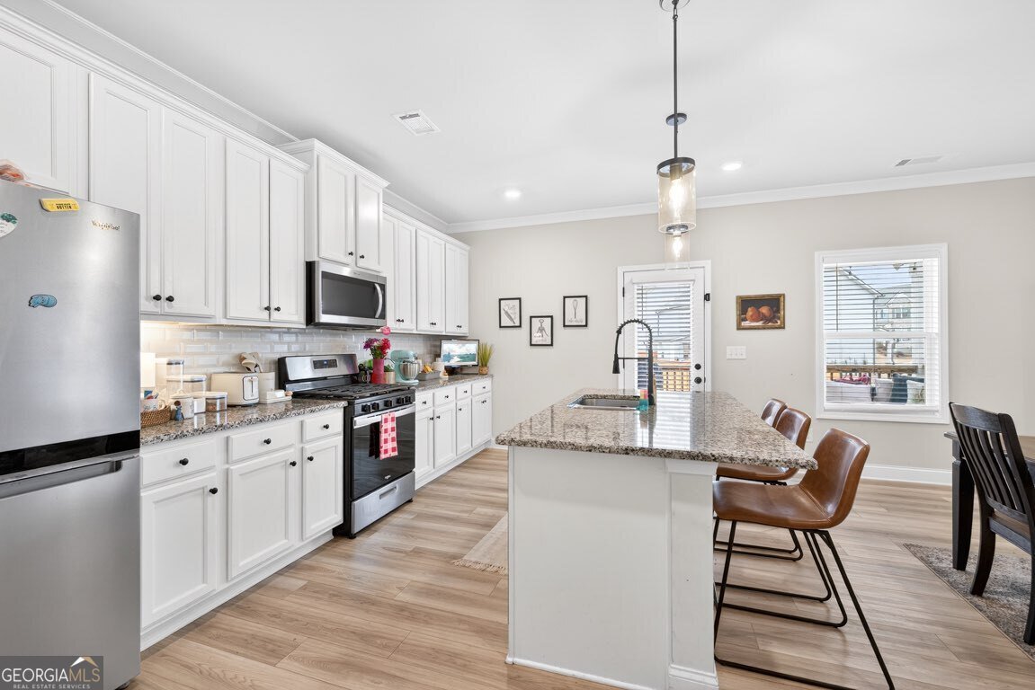 4615 Silver Oak Drive Gainesville - Photo 9