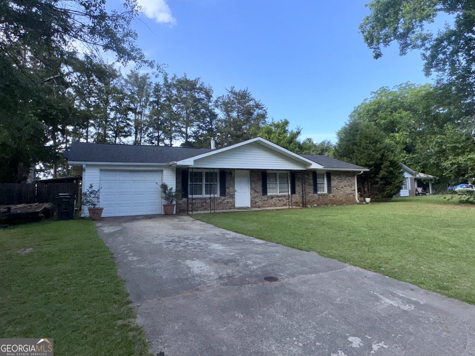 106 Galahad Drive Warner Robins - main photo