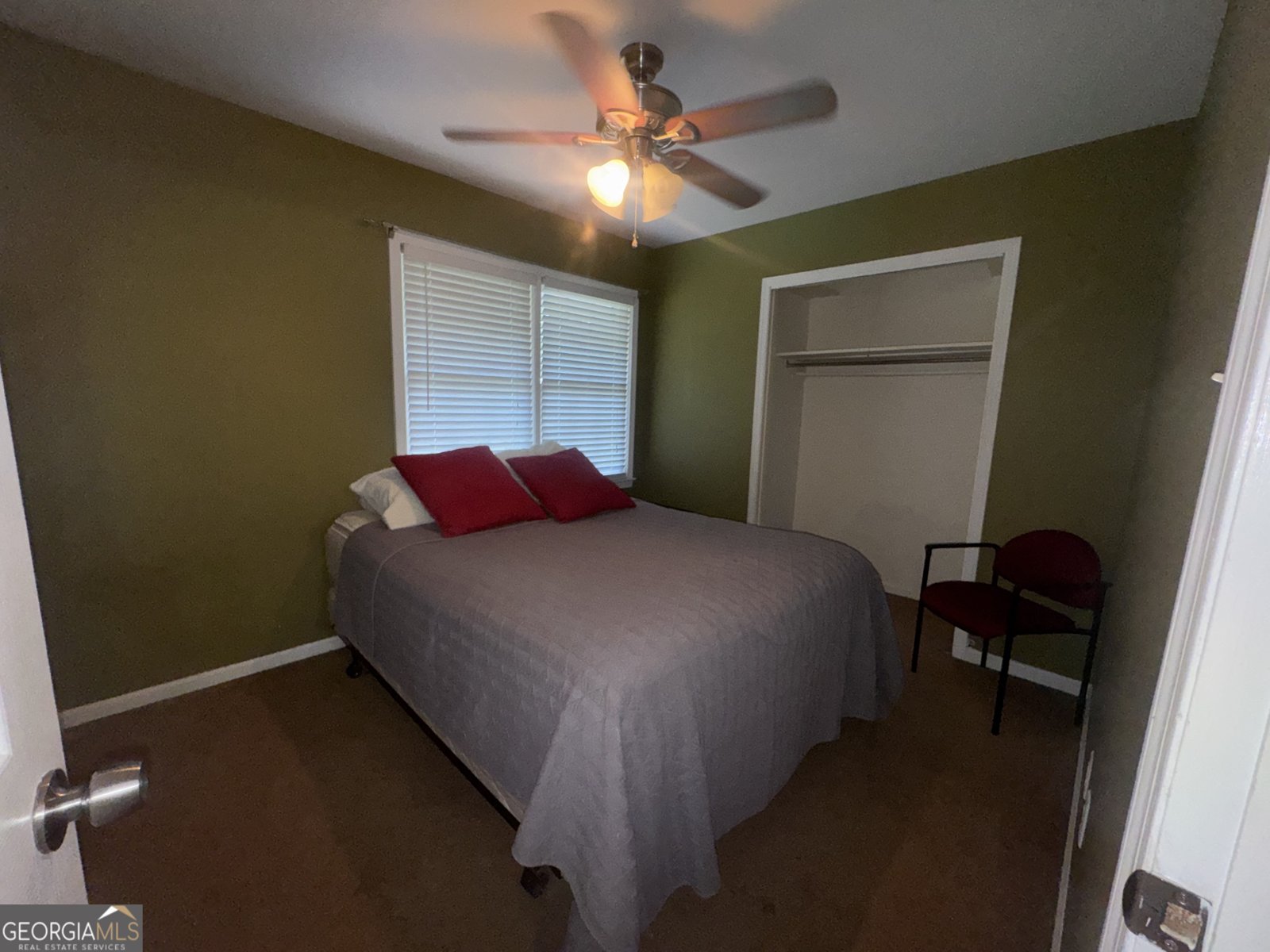 106 Galahad Drive Warner Robins - Photo 11