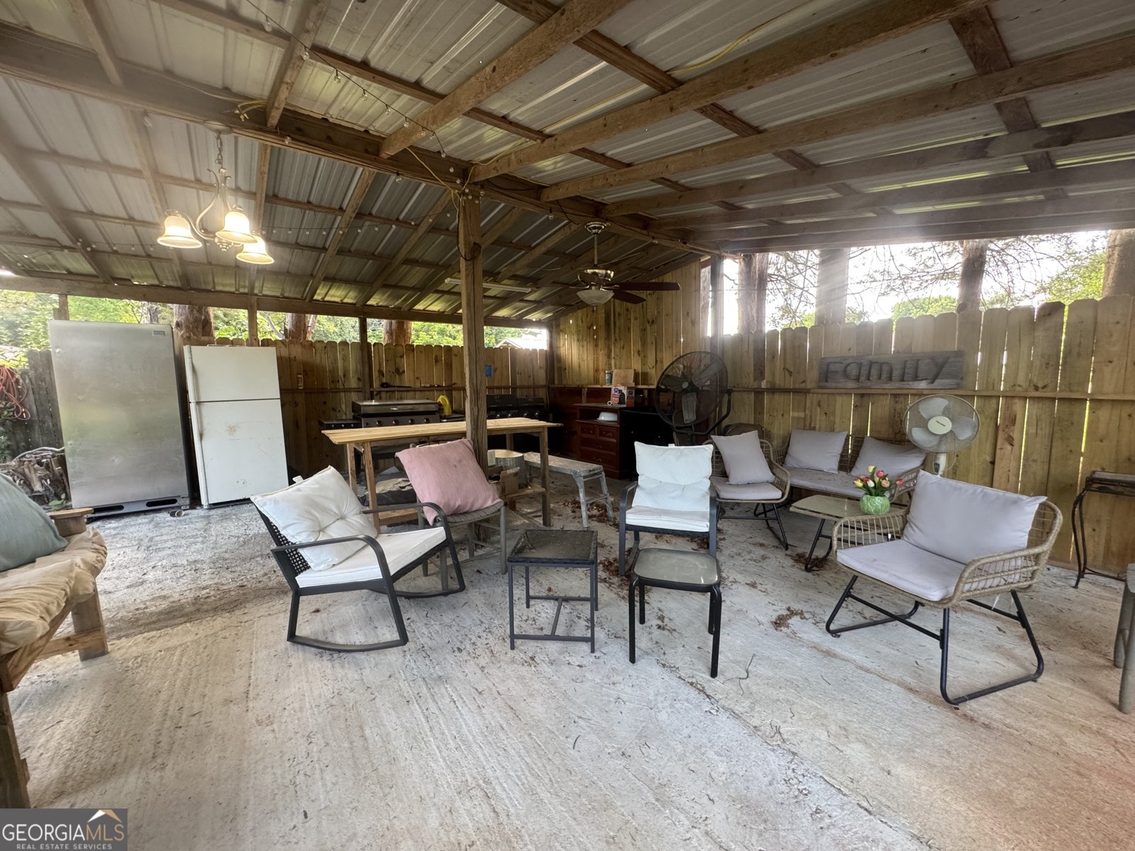 106 Galahad Drive Warner Robins - Photo 14
