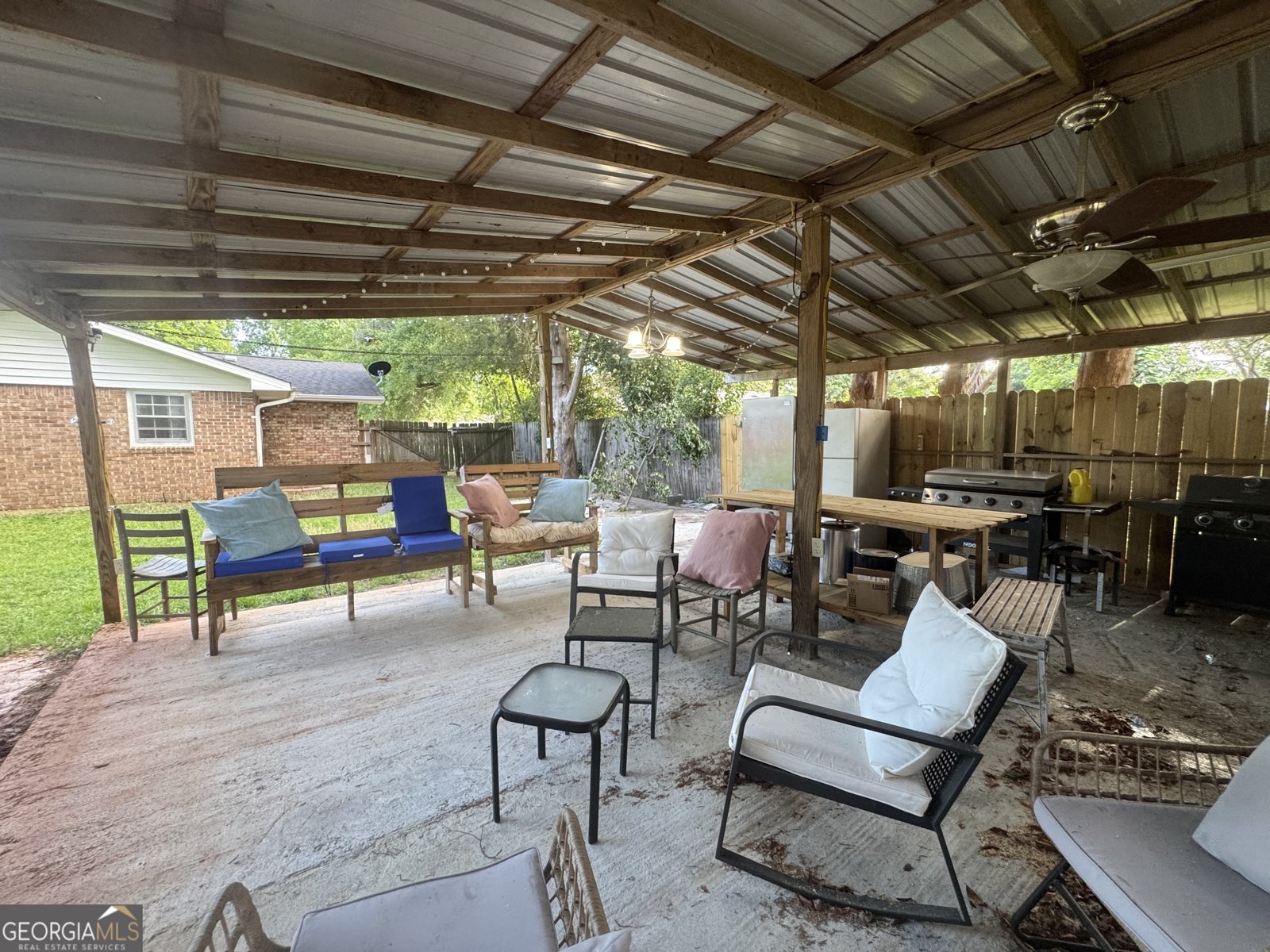 106 Galahad Drive Warner Robins - Photo 15