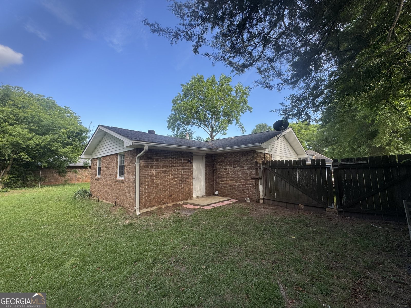 106 Galahad Drive Warner Robins - Photo 17