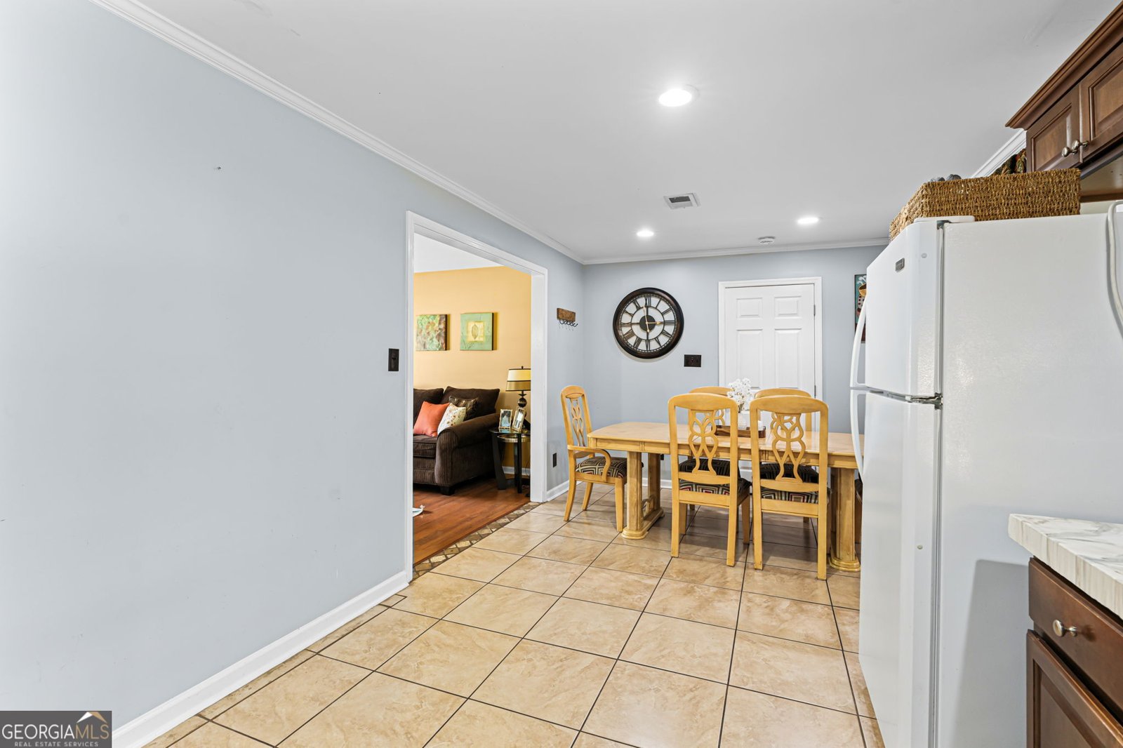 106 Galahad Drive Warner Robins - Photo 18